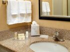 фото отеля Courtyard by Marriott Columbus Worthington