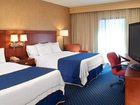 фото отеля Courtyard by Marriott Columbus Worthington