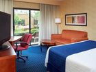 фото отеля Courtyard by Marriott Columbus Worthington