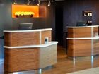 фото отеля Courtyard by Marriott Columbus Worthington