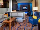 фото отеля Courtyard by Marriott Columbus Worthington