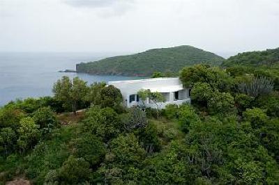 фото отеля Guana Island