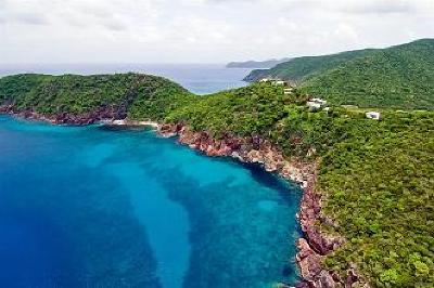 фото отеля Guana Island