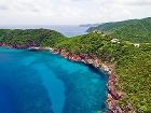 фото отеля Guana Island