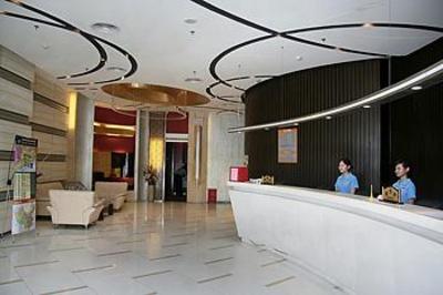 фото отеля Motel 268 (Shenzhen Nanshan Qilin)