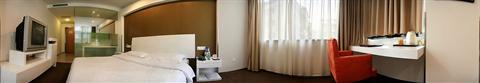 фото отеля Motel 268 (Shenzhen Nanshan Qilin)