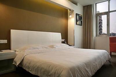 фото отеля Motel 268 (Shenzhen Nanshan Qilin)