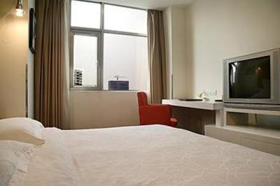 фото отеля Motel 268 (Shenzhen Nanshan Qilin)