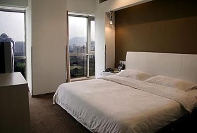 фото отеля Motel 268 (Shenzhen Nanshan Qilin)