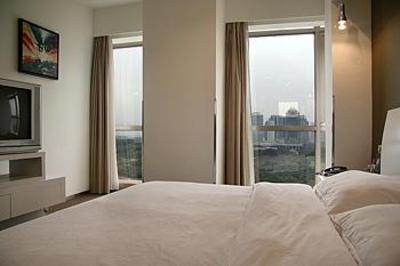 фото отеля Motel 268 (Shenzhen Nanshan Qilin)