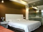 фото отеля Motel 268 (Shenzhen Nanshan Qilin)