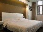фото отеля Motel 268 (Shenzhen Nanshan Qilin)