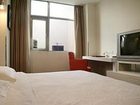 фото отеля Motel 268 (Shenzhen Nanshan Qilin)