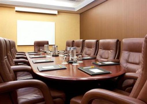 фото отеля Courtyard by Marriott Denver Airport