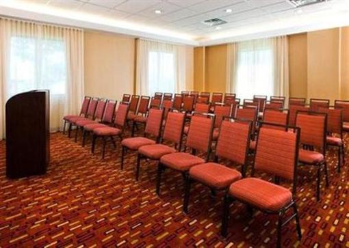 фото отеля Courtyard by Marriott Denver Airport