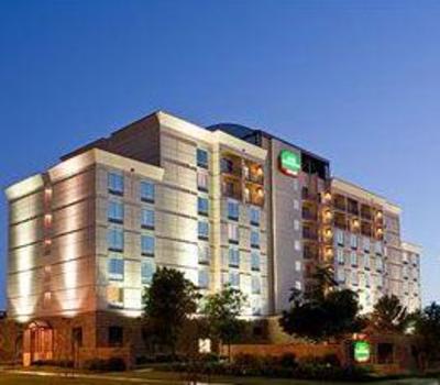 фото отеля Courtyard by Marriott Denver Airport