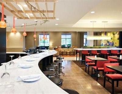 фото отеля Courtyard by Marriott Denver Airport