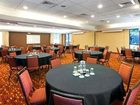 фото отеля Courtyard by Marriott Denver Airport