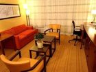 фото отеля Courtyard by Marriott Denver Airport