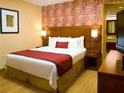 фото отеля Courtyard by Marriott Denver Airport