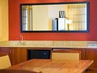 фото отеля Courtyard by Marriott Denver Airport