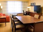 фото отеля Courtyard by Marriott Denver Airport