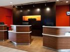 фото отеля Courtyard by Marriott Denver Airport