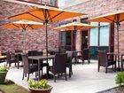 фото отеля Courtyard by Marriott Denver Airport