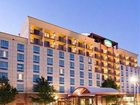 фото отеля Courtyard by Marriott Denver Airport