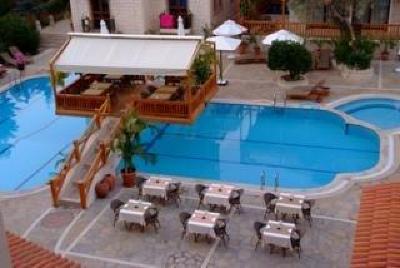 фото отеля Asfiya Hotel