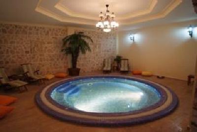 фото отеля Asfiya Hotel