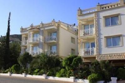 фото отеля Asfiya Hotel
