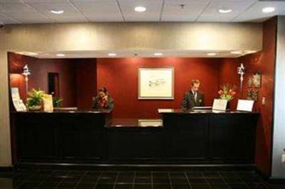 фото отеля Homewood Suites by Hilton Leesburg