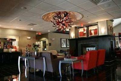 фото отеля Homewood Suites by Hilton Leesburg