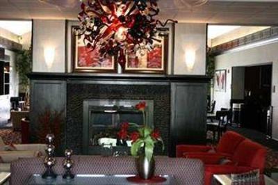 фото отеля Homewood Suites by Hilton Leesburg