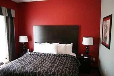 фото отеля Homewood Suites by Hilton Leesburg