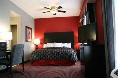 фото отеля Homewood Suites by Hilton Leesburg