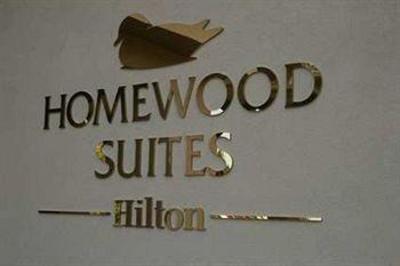 фото отеля Homewood Suites by Hilton Leesburg