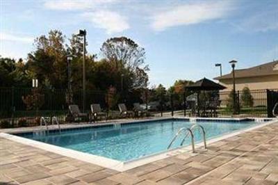 фото отеля Homewood Suites by Hilton Leesburg