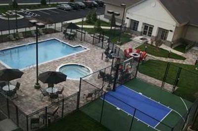 фото отеля Homewood Suites by Hilton Leesburg