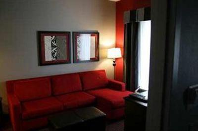 фото отеля Homewood Suites by Hilton Leesburg