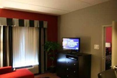 фото отеля Homewood Suites by Hilton Leesburg