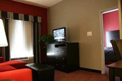 фото отеля Homewood Suites by Hilton Leesburg