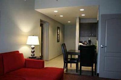 фото отеля Homewood Suites by Hilton Leesburg