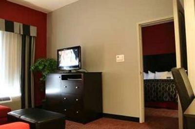 фото отеля Homewood Suites by Hilton Leesburg