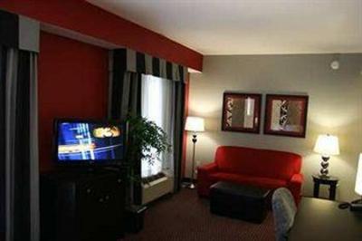 фото отеля Homewood Suites by Hilton Leesburg