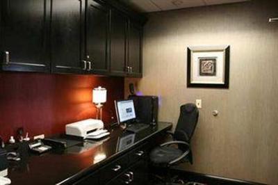фото отеля Homewood Suites by Hilton Leesburg
