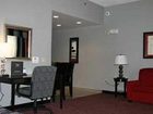 фото отеля Homewood Suites by Hilton Leesburg