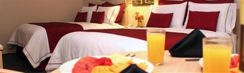 фото отеля San Marcos Hotel Culiacan
