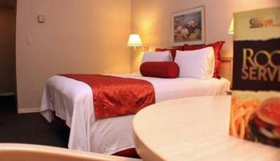 фото отеля San Marcos Hotel Culiacan